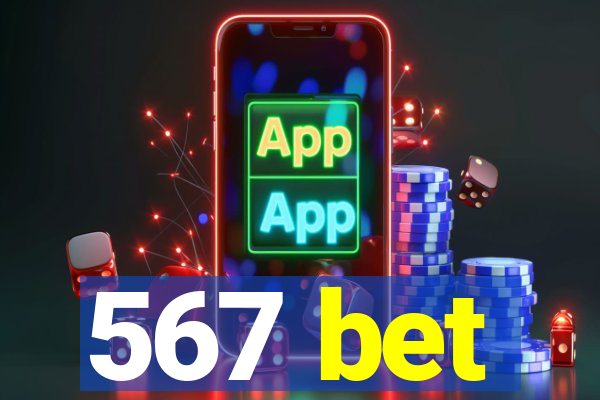 567 bet
